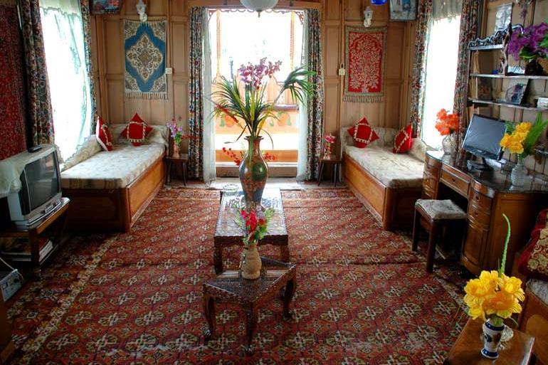 Kohimaran Group Of Houseboats - Tap to explore photos