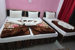 Namami Gange & Restaurant - Sonprayag, Kedarnath