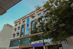HOTEL O SUNRISE RESIDENCY, Hyderabad