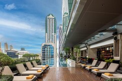 Eastin Grand Hotel Sathorn Bangkok, Bangkok