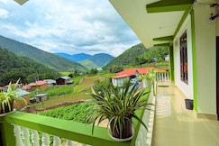 Accomoon hillside homes, Bomdila