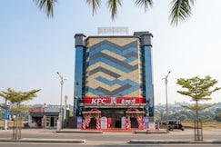 SS Residency, Gorakhpur