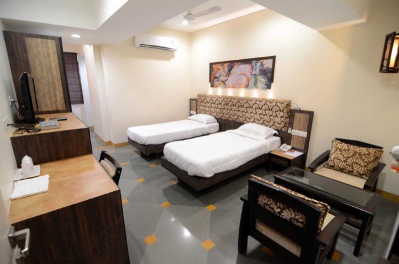Shivalik Inn 4