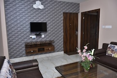 Hotel Daftari Palace, Bahadurganj