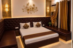 Hotel Atithi Palace, Saharanpur