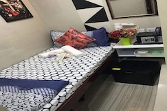 Hostel Skyview Hong Kong, Hong Kong