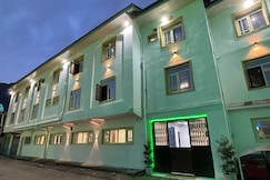 Zeal Comfort Inn, Srinagar