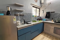 1bhk apartment bhowali nest, Bhowali