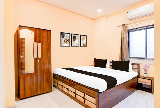 Hotel O Chowdhury Guest House