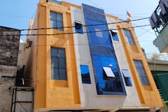 Hotel Royal Sagar, Sagar