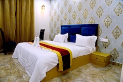 White House Resort, Jhalarapatan