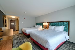 Hampton Inn Lincoln White Mountains, Addison