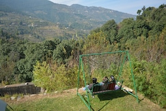 Farmer's Homestay, Mukteshwar