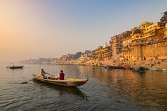 Hotel Sita, Varanasi