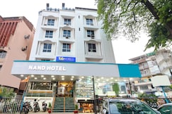 FabHotel Nand, Patna