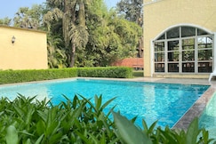 Mirana Resort, Alibaug