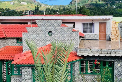 Lawly Cottage