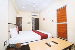 Hotel Vikrant, Deoghar