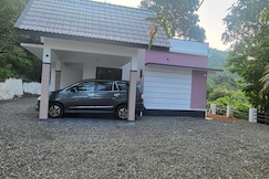 Eadhen Villa, Thodupuzha