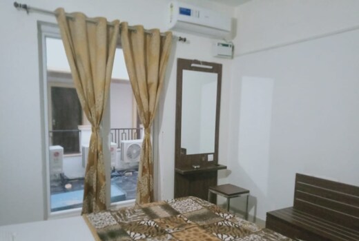 2 BHK Apartment in Arpora Suites- A206