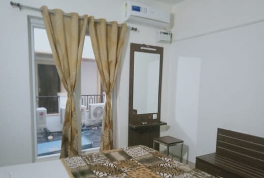 2 BHK Apartment in Arpora Suites- A206