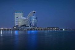 Crowne Plaza Festival City, Sharjah