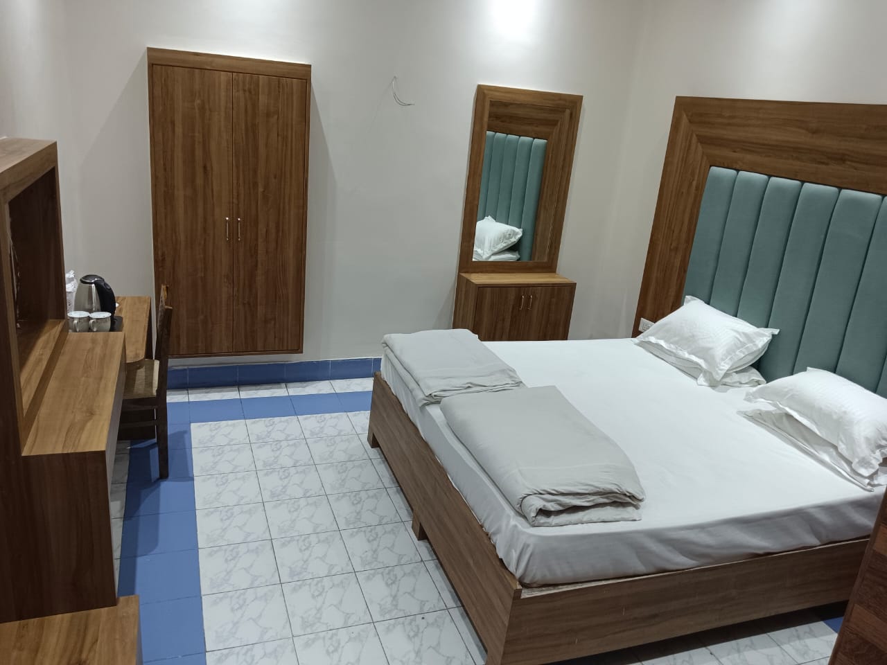HOTEL TULSI PVT LTD - Tap to explore photos