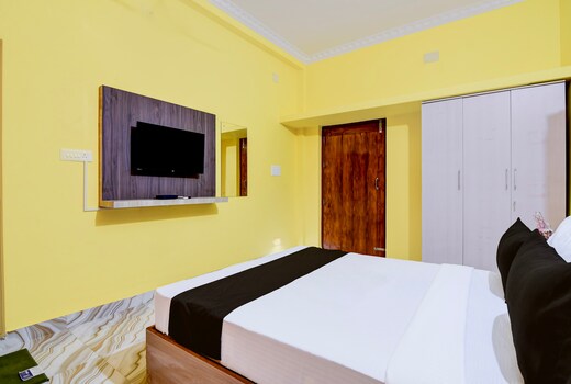 Hotel O Vivah Palace