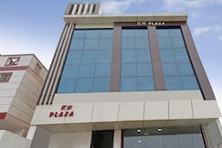 Hotel KN Plaza by WB Inn, Agra