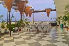 Hotel Aroma & Banquet, Palwal