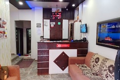 Hotel Puri Grand Amritsar, Amritsar