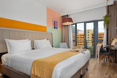 Neighbourgood Newlands, Cape Town