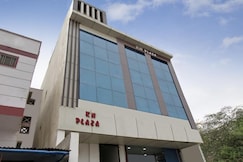 Hotel KN Plaza, Agra, Agra