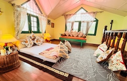 Attic