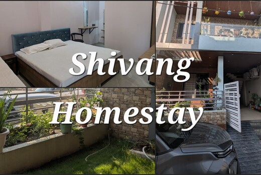 Shivang Homestay