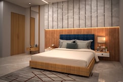 Hotel K K Pride, Harda