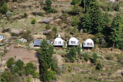 Bohemian Bubble by Soho House, Jibhi