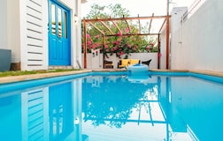 Swimming Pool 1