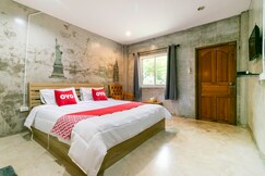 The Rome Resort, Pran Buri