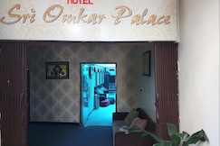 Dwivedi Hotels (Sri Omkar Palace), Varanasi