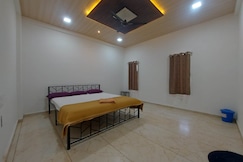 Nakshatra Valley View Rooms, Kolhapur