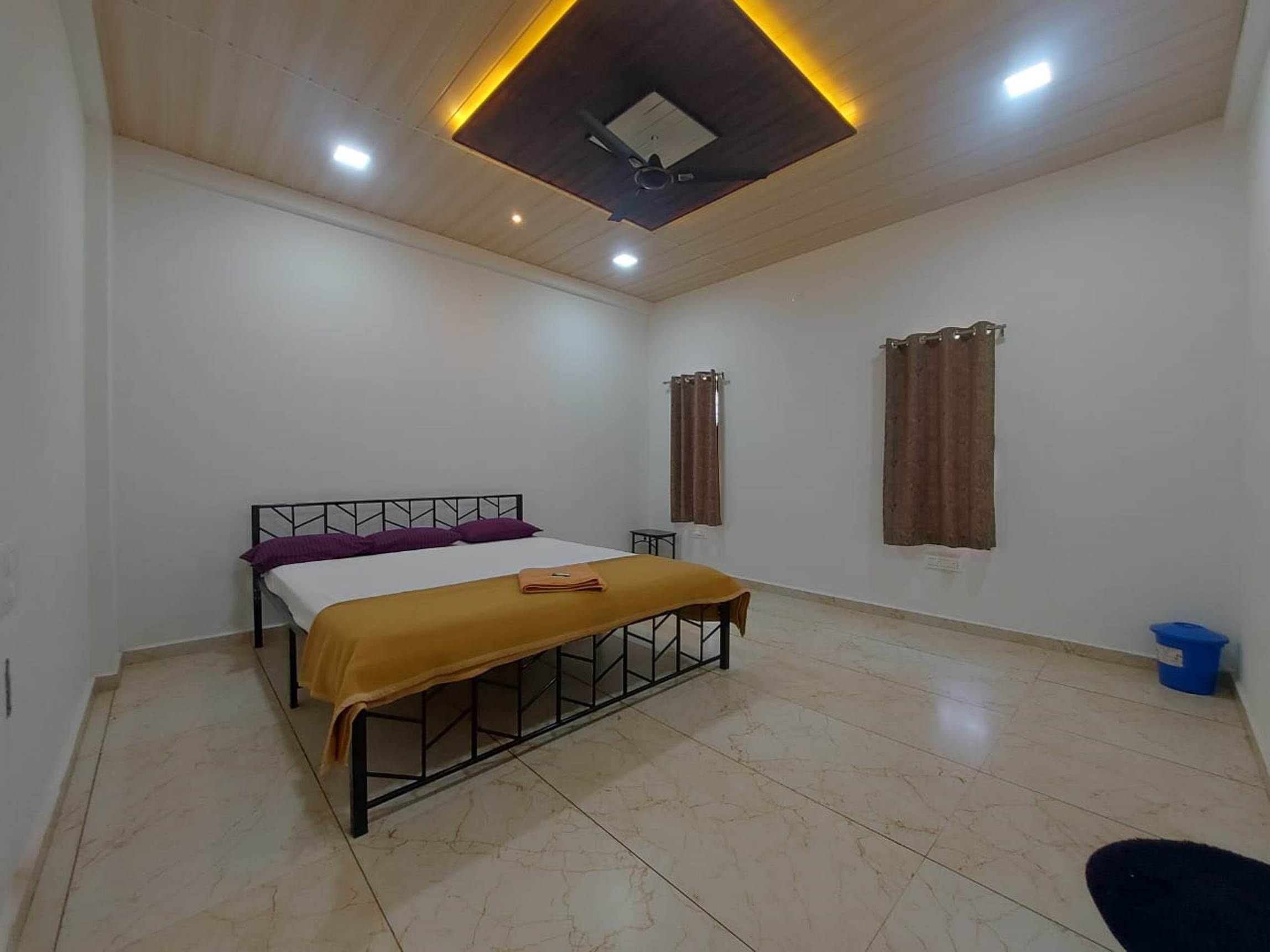 Nakshatra Villa Valley View 1