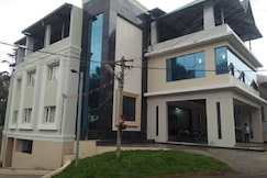 Hotel Le Castle Homestay Building, Kodaikanal