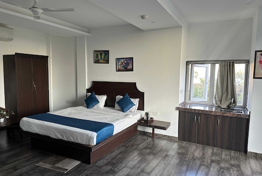 Collection O Umred Crossway Nagpur Formerly Villa 68