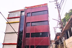 Hotel Shreemoyee Inn Near Kamakhya Temple, Guwahati