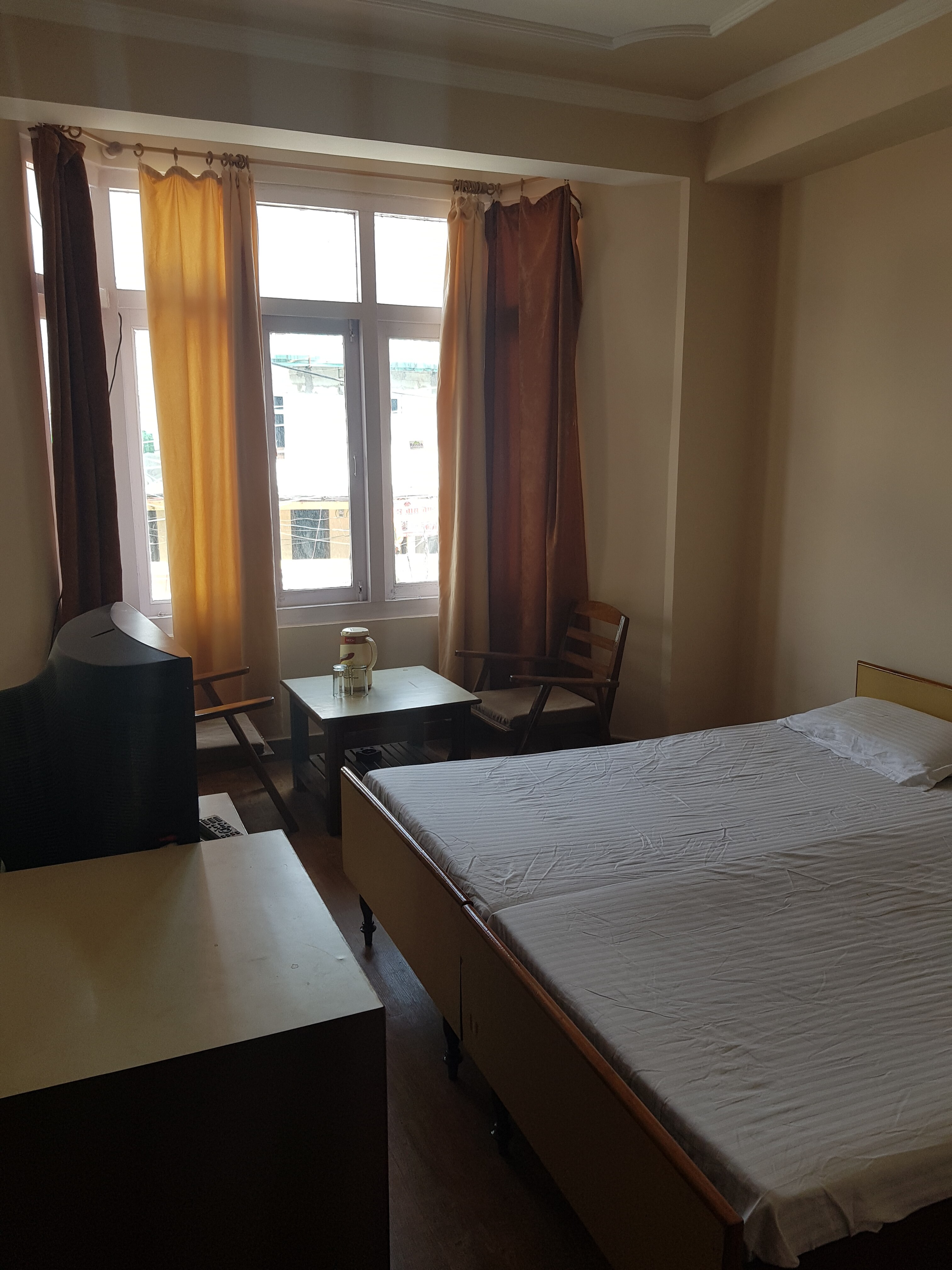 Alaknanda sadan homestay - Tap to explore photos
