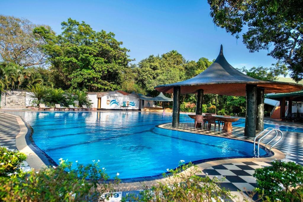 Hotel Sudu Araliya Polonnaruwa - Tap to explore photos