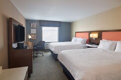 Hampton Inn & Suites by Hilton Providence/Smithfield, Providence