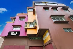 Super Hotel O Bolpur Central Railway Junction Formerly Home Stay World, Shantiniketan