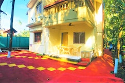 Pednekar's Masum | Entire 3 BHK Villa, Alibaug